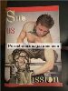 2 Sub Mission Magazines no 3 no 5 Gay Interest Art Male Nude s Leather S&M German